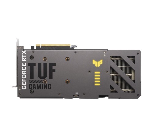 Видеокарта/ TUF-RTX5060TI-O16G-GAMING Видеокарта/ TUF-RTX5060TI-O16G-GAMING