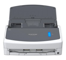 ScanSnap iX1400 Документ сканер А4, двухсторонний, 40 стр/мин, автопод. 50 листов, USB 3.2/ ScanSnap iX1400, Document scanner, A4, duplex, 40 ppm, ADF 50, USB 3.2