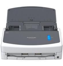 ScanSnap iX1400 Документ сканер А4, двухсторонний, 40 стр/мин, автопод. 50 листов, USB 3.2/ ScanSnap iX1400, Document scanner, A4, duplex, 40 ppm, ADF 50, USB 3.2