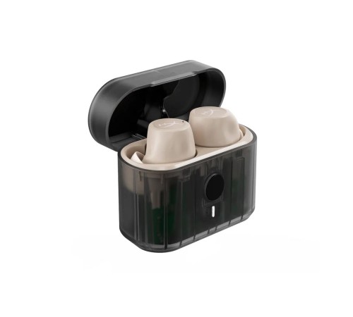 Беспроводные наушники HyperX Cirro Buds Pro Tan/ HyperX Cirro Buds Pro Tan Беспроводные наушники HyperX Cirro Buds Pro Tan/ HyperX Cirro Buds Pro Tan