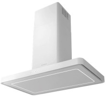 Островная вытяжка Faber/ BETTER,  Островные T-LIGHT ISOLA EV8P WH MATT A100