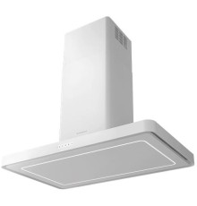 Островная вытяжка Faber/ BETTER,  Островные T-LIGHT ISOLA EV8P WH MATT A100
