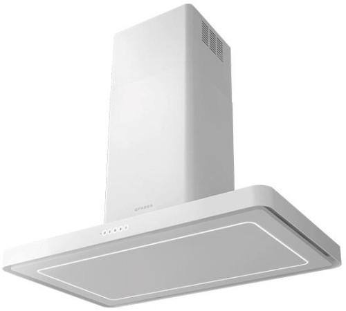 Островная вытяжка Faber/ BETTER, Островные T-LIGHT ISOLA EV8P WH MATT A100 Островная вытяжка Faber/ BETTER, Островные T-LIGHT ISOLA EV8P WH MATT A100