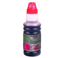 -/ Чернила Cactus CS-GI41M GI-41 M пурпурный 70мл для Canon PIXMA G1420/G2420/G2460/G3420/G3460