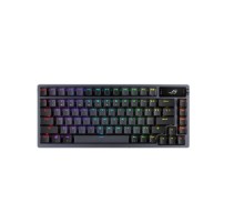 Клавиатура ASUS M701 ROG AZOTH/NXSW/RU/PBT (RUS)/ ASUS M701 ROG AZOTH/NXSW/RU/PBT (RUS)