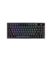 Клавиатура ASUS M701 ROG AZOTH/NXSW/RU/PBT (RUS)/ ASUS M701 ROG AZOTH/NXSW/RU/PBT (RUS)