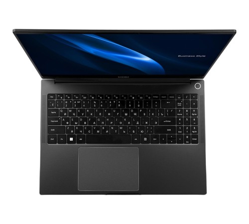 Ноутбук/ Maibenben 16"(1920x1200 (матовый) IPS)/AMD Ryzen 5 6600H(3.3Ghz)/16384Mb/512PCISSDGb/Int:AMD Radeon/Cam/BT/WiFi/83WHr/war 2y/1.88kg/Black/Win11Pro Ноутбук/ Maibenben 16"(1920x1200 (матовый) IPS)/AMD Ryzen 5 6600H(3.3Ghz)/16384Mb/512PCISSDGb/Int:AMD Radeon/Cam/BT/WiFi/83WHr/war 2y/1.88kg/Black/Win11Pro