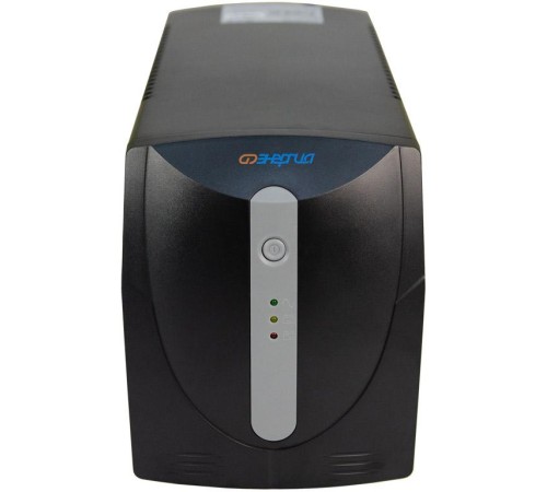ИБП 1200 Энергия/ UPS 1200 Energy ИБП 1200 Энергия/ UPS 1200 Energy