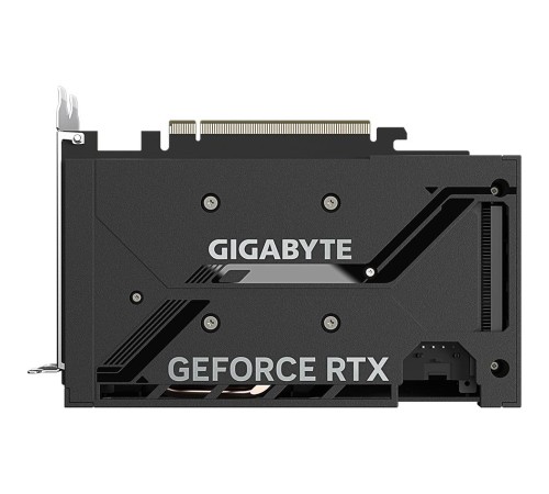 Видеокарта/ VGA GIGABYTE NVIDIA GeForce RTX 4060 WINDFORCE OC 8G 8GB, GDDR6/128-bit, PCIe 4.0, 2xHDMI 2.1, 2xDP, 2.1-slot Видеокарта/ VGA GIGABYTE NVIDIA GeForce RTX 4060 WINDFORCE OC 8G 8GB, GDDR6/128-bit, PCIe 4.0, 2xHDMI 2.1, 2xDP, 2.1-slot