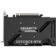 Видеокарта/ VGA GIGABYTE NVIDIA GeForce RTX 4060 WINDFORCE OC 8G 8GB, GDDR6/128-bit, PCIe 4.0, 2xHDMI 2.1, 2xDP, 2.1-slot