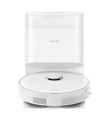 Робот-пылесос DreameBot L10s Plus White