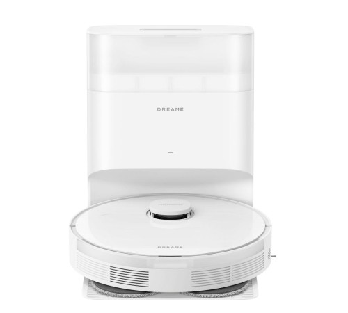 Робот-пылесос DreameBot L10s Plus White (Вскрытая упаковка) Робот-пылесос DreameBot L10s Plus White (Вскрытая упаковка)
