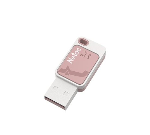 Носитель информации Netac UA31 256GB USB3.2 Flash Drive