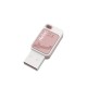 Носитель информации Netac UA31 256GB USB3.2 Flash Drive