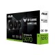 Видеокарта ASUS TUF-RTX5070-O12G-GAMING//RTX5070,HDMI*2,DP*3,12G,D7; 90YV0LZ0-M0NA00