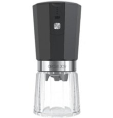 Набор для кофе Circle Joy Star Ring Series Electric Coffee Set CJ-CF12 (в составе набора для кофе модели CJ-CF12: вспениватель молока модели CJ-EMF05, кофемолка модели CJ-EG05)