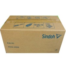 Скрепки для финишера для МФУ Sindoh/ Скрепки для финишера для МФУ Sindoh N511/N512; D330e/D332e