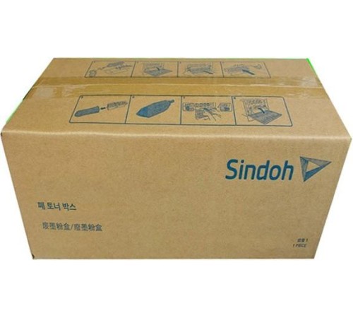 Скрепки для финишера для МФУ Sindoh/ Скрепки для финишера для МФУ Sindoh N511/N512; D330e/D332e Скрепки для финишера для МФУ Sindoh/ Скрепки для финишера для МФУ Sindoh N511/N512; D330e/D332e