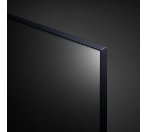 Телевизор ЖК 75'' LG/ 75", Ultra HD, Smart TV,Wi-Fi, DVB-T2/C/S2, MR, 2.0ch (20W), 3 HDMI, 2 USB, 1 Pole, Ashed Blue Телевизор ЖК 75'' LG/ 75", Ultra HD, Smart TV,Wi-Fi, DVB-T2/C/S2, MR, 2.0ch (20W), 3 HDMI, 2 USB, 1 Pole, Ashed Blue