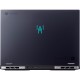 Ноутбук/ ACER Predator Helios Neo 18 PHN18-71-79ZH 18"(2560x1600 (матовый) IPS)/Intel Core i7 14650HX(2.2Ghz)/16384Mb/1024PCISSDGb/noDVD/Ext:nVidia GeForce RTX4060(8192Mb)/Cam/BT/WiFi/65WHr/war 1y/3kg/Black/NoOS