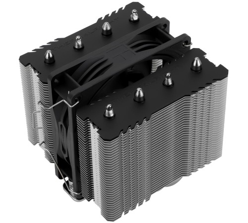 Кулер для процессора/ CPU Cooler Thermalright Peerless Assassin 90 SE (4-pin PWM, 110mm, Ni/CU, 4x6mm, 1x92mm, 32.77CFM, 23.85 dBA, 2200RPM, S: 1700, 1200, 115X, AM5, AM4) Кулер для процессора/ CPU Cooler Thermalright Peerless Assassin 90 SE (4-pin PWM, 110mm, Ni/CU, 4x6mm, 1x92mm, 32.77CFM, 23.85 dBA, 2200RPM, S: 1700, 1200, 115X, AM5, AM4)