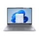 Ноутбук Lenovo ThinkBook 14 G8 IAL 14" WUXGA (1920x1200) IPS 300N, Ultra 5 225U, 1x16GB DDR5-5600, 512GB SSD M.2, Intel Graphics, WiFi6E, BT, Kb Ru/Eng,FPR, TPM2, FHD Cam, 45Wh, 65W USB-C, NoOS, 1Y, 1.36kg