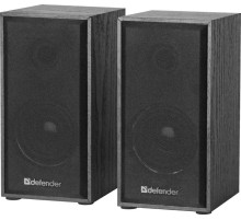 Акустическая 2.0 система Defender 65224 SPK 240 6 Вт, питание от USB