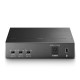 коммутатор TP-Link TL-SF1005P, 5-Port 10/100 Mbps Desktop Switch with 4-Port PoE+, 67 W, 250m