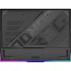Ноутбук/ ASUS ROG Strix G16 G614PR-RV027 16"(1920x1200 (матовый, 165Hz) IPS)/AMD Ryzen 9 8940HX(4Ghz)/16384Mb/1024PCISSDGb/noDVD/Ext:NVIDIA GeForce RTX 5070 Ti(12288Mb)/Cam/BT/WiFi/90WHr/war 1y/2.5kg/Eclipse Gray/DOS