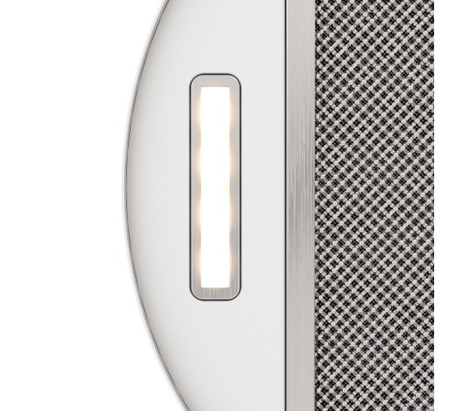 Вытяжка Franke/ Best, Цилиндрическая настенная вытяжка AXIS 35 WH, 35 см, 750 м3/ч, электронное управление, LED освещение, 66 дБ, Угольный фильтр Ф-10 (опция), цвет белый