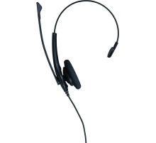 Гарнитура проводная/ Jabra BIZ 1500 Mono, QD, NC, EMEA