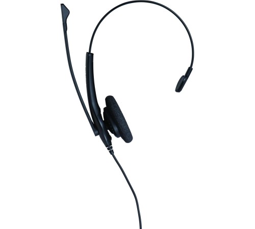 Гарнитура проводная/ Jabra BIZ 1500 Mono, QD, NC, EMEA