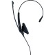Гарнитура проводная/ Jabra BIZ 1500 Mono, QD, NC, EMEA