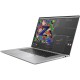 Ноутбук HP ZBook Studio G10 Core i7-13800H 2.5GHz,16" WUXGA (1920x1200) IPS ALS AG 400nits,nVidia RTX A1000 6Gb GDDR6,16Gb DDR5-5600(2),512Gb SSD,95Wh,FPR,2.4kg,2y,webcam+ir,Win11Pro(multilang), eng/rus kbd