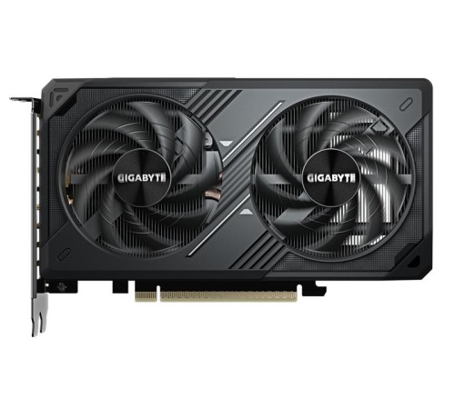 Видеокарта GIGABYTE RTX5060 WINDFORCE MAX OC 8GB//RTX5060, HDMI, DP*3, 8G,D7
