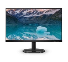Монитор LCD 27'' 16:9 1920х1080(FHD) VA, 75 Hz, 300 cd/m2, 3000:1, 50М:1, 4ms, VGA, HDMI, DP, USB-Hub, Tilt, Speakers, Black