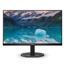 Монитор LCD 27'' 16:9 1920х1080(FHD) VA, 75 Hz, 300 cd/m2, 3000:1, 50М:1, 4ms, VGA, HDMI, DP, USB-Hub, Tilt, Speakers, Black