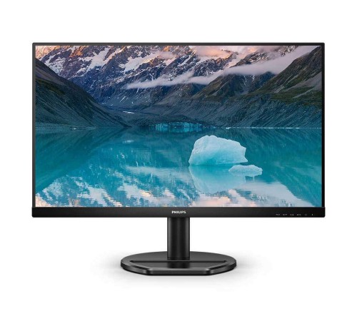Монитор LCD 27'' 16:9 1920х1080(FHD) VA, 75 Hz, 300 cd/m2, 3000:1, 50М:1, 4ms, VGA, HDMI, DP, USB-Hub, Tilt, Speakers, Black Монитор LCD 27'' 16:9 1920х1080(FHD) VA, 75 Hz, 300 cd/m2, 3000:1, 50М:1, 4ms, VGA, HDMI, DP, USB-Hub, Tilt, Speakers, Black