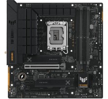 Материнская плата/ TUF GAMING B760M-BTF WIFI D4