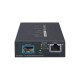 медиа конвертер/ PLANET XT-705A 10G/5G/2.5G/1G/100M Copper to 10GBASE-X SFP+ Media Converter