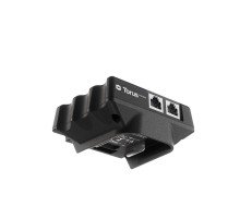 Инжектор/ Портативный PoE-инжектор КОМБО (Passive PoE 24v/48v, Active PoE 802.3af/at) (Bosch/Makita)