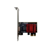 Адаптер/ DGE-562T PCI-Express Network Adapter, 1x2.5GBase-T