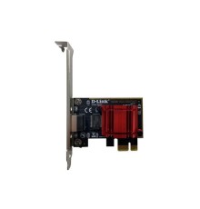 Адаптер/ DGE-562T PCI-Express Network Adapter, 1x2.5GBase-T