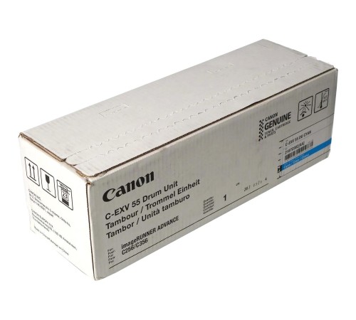 Барабан/ C-EXV 55 DU C EUR SZH Барабан/ C-EXV 55 DU C EUR SZH