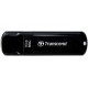 Флеш-накопитель/ Transcend 16GB JETFLASH 750, black