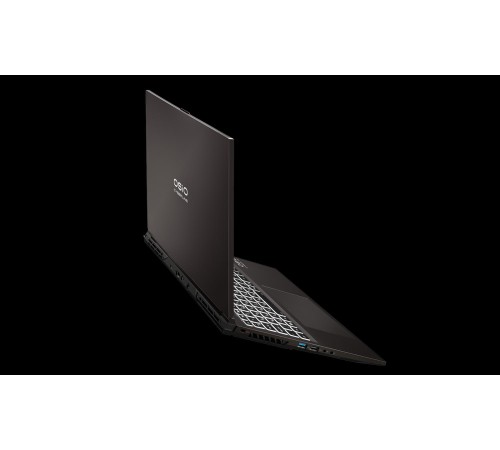 Ноутбук CyberLine C160i-003 16"(1920x1200 IPS (матовый, 165Hz) )/Intel Core i5 12600H(2.7Ghz)/16384Mb/512PCISSDGb/noDVD/Ext:nVidia GeForce RTX4060(8192Mb)/Cam/BT/WiFi/52.6WHr/war 1y/2.15kg/Coffee/noOS + не МПТ