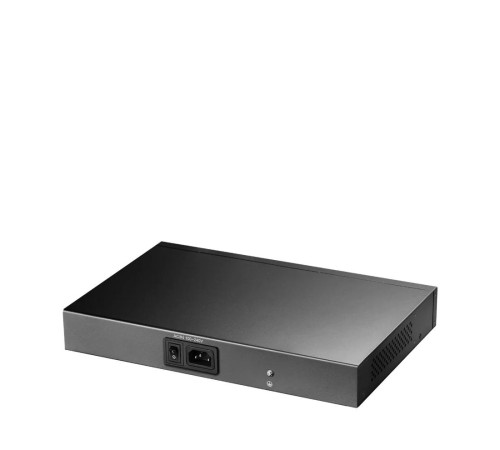 Коммутатор/ 24-Port Gigabit Switch, 24 Gigabit RJ45 Ports, IGMP Snooping, Loop Detection/Prevention, 802.1p/DSCP QoS, Switch/VLAN/Extend working mode DIP switch, Rack-mountable Steel Case, Power Saving, Plug & Play, Rack-Mount kits included