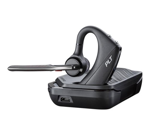 Гарнитура беспроводная/ VOYAGER 5200 UC,B5200,WW Гарнитура беспроводная/ VOYAGER 5200 UC,B5200,WW