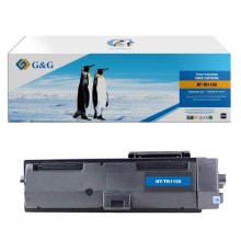 Тонер-картридж G&G toner cartridge for Kyocera P2235dn/P2235dw/M2135dn/M2635dn/M2735dw 3 000 pages with chip TK-1150 1T02RV0NL0 гарантия 36 мес.