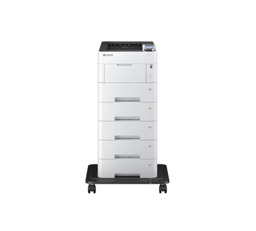 Принтер Kyocera ECOSYS PA5500x, Принтер, ч/б лазерный, A4, 55 стр/мин, 1200x1200 dpi, 512 Мб, USB 2.0, Network, лоток 500 л., Duplex, старт.тонер 10000 стр. Принтер Kyocera ECOSYS PA5500x, Принтер, ч/б лазерный, A4, 55 стр/мин, 1200x1200 dpi, 512 Мб, USB 2.0, Network, лоток 500 л., Duplex, старт.тонер 10000 стр.